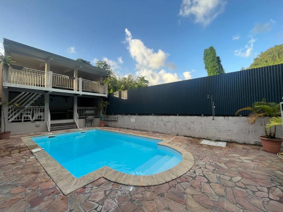 Ferienwohnung Le Tournesol By Egl Immo Saint-Pierre Exterior foto